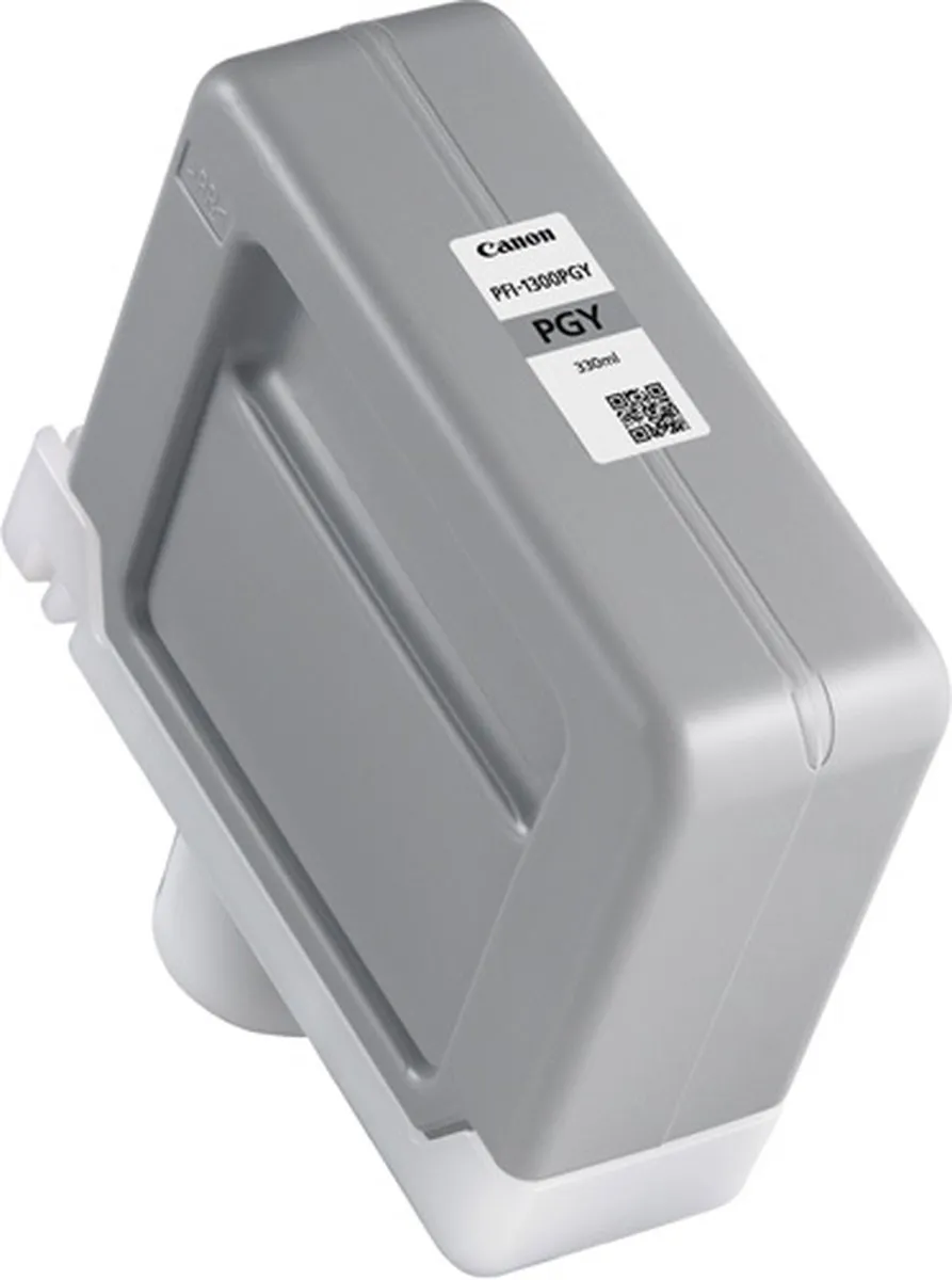 Canon PFI-1300PGY Inktcartridge