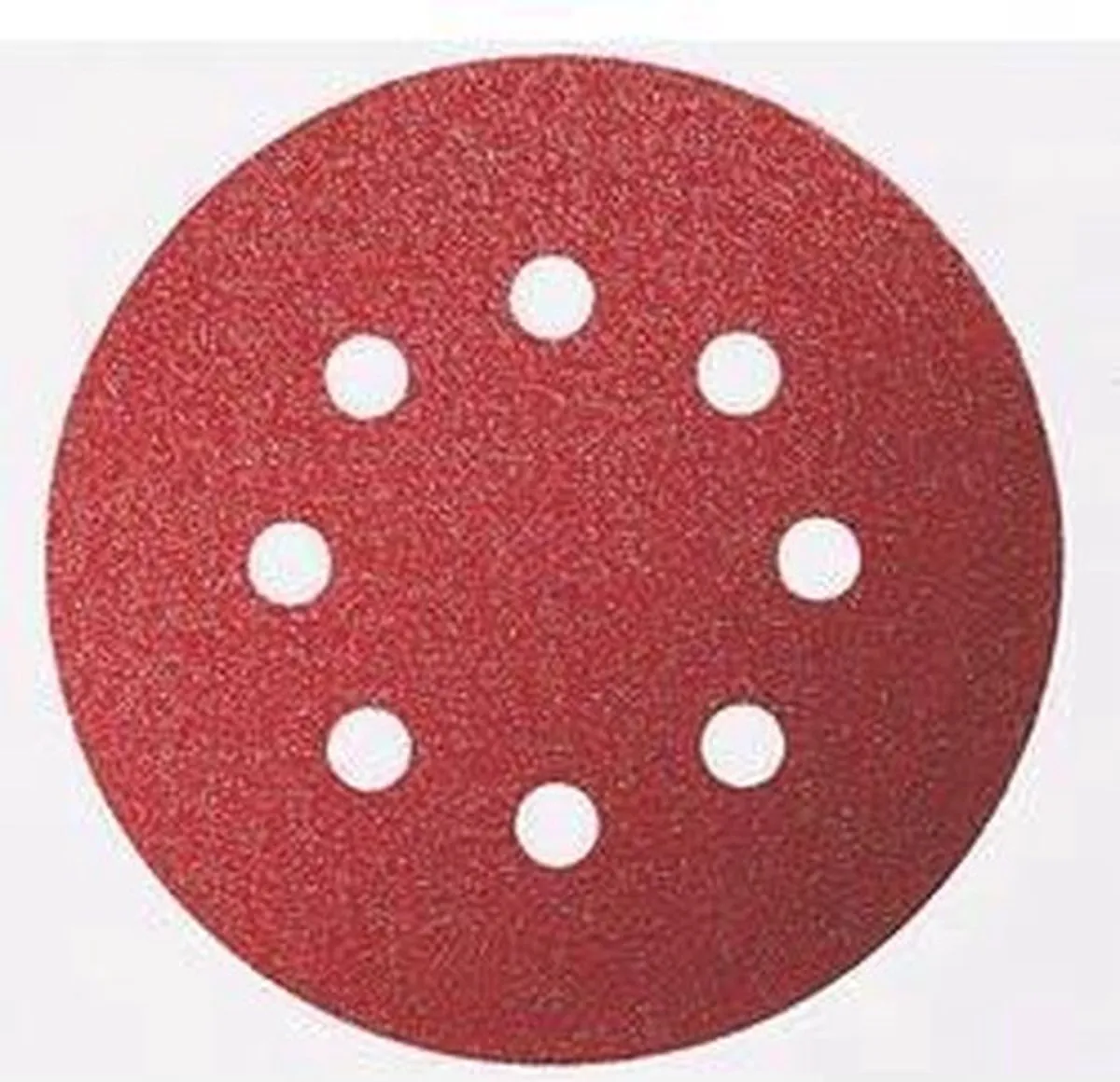 Bosch Schuurschijf C470 125mm - 50 Stuks