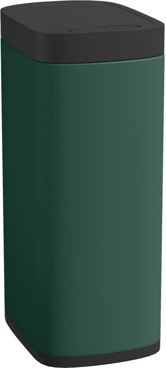 Homcom Sensor Bin ABS 50L