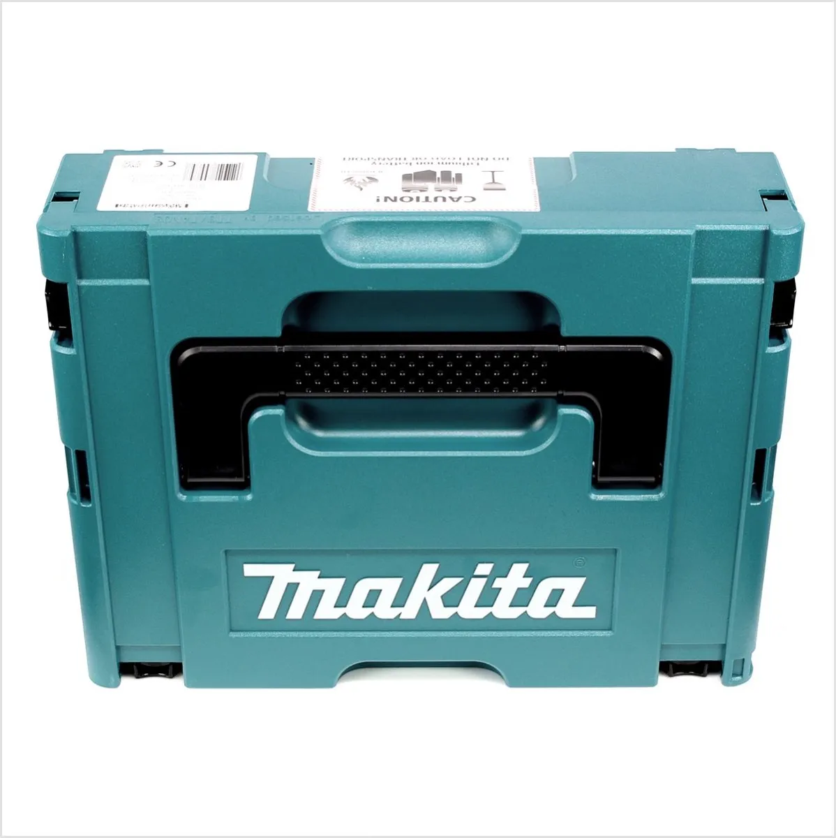 Makita DDF484RFJ Accu Schroefboormachine 18V - 2x Accu 3.0Ah - afbeelding 6 van 6