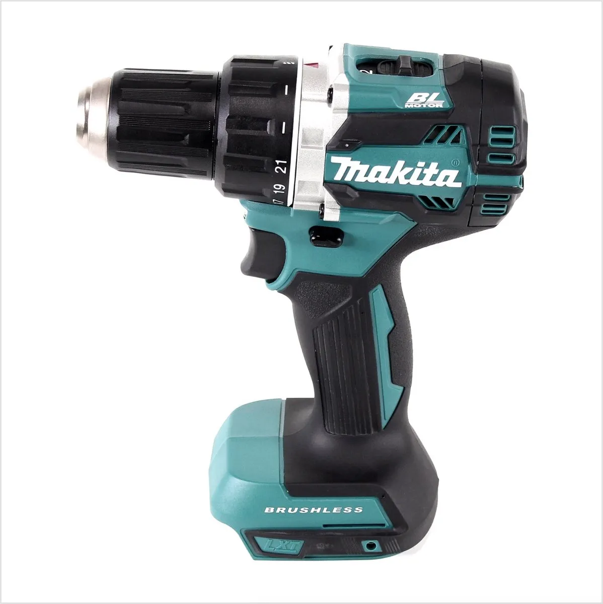 Makita DDF484RFJ Accu Schroefboormachine 18V - 2x Accu 3.0Ah