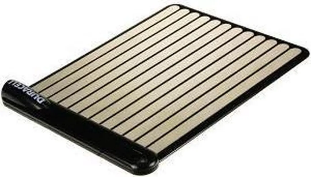 Duracell myGrid Oplader - 4 Poorten Zwart