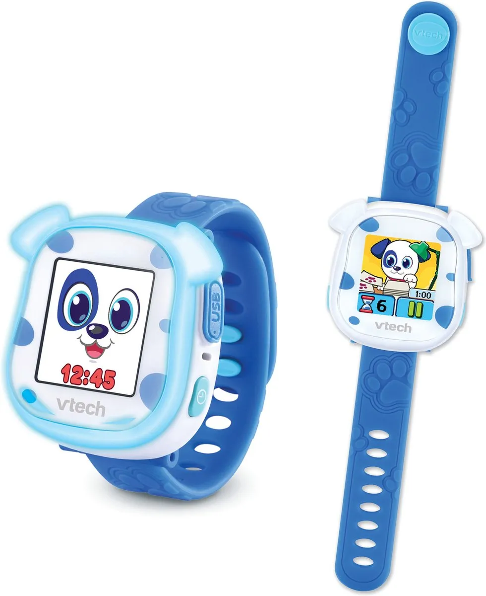 Vtech Infant's Watch 80-552805