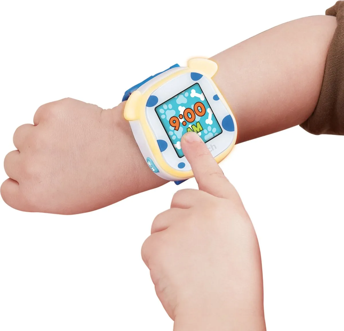 Vtech Infant's Watch 80-552805 - Multicolor