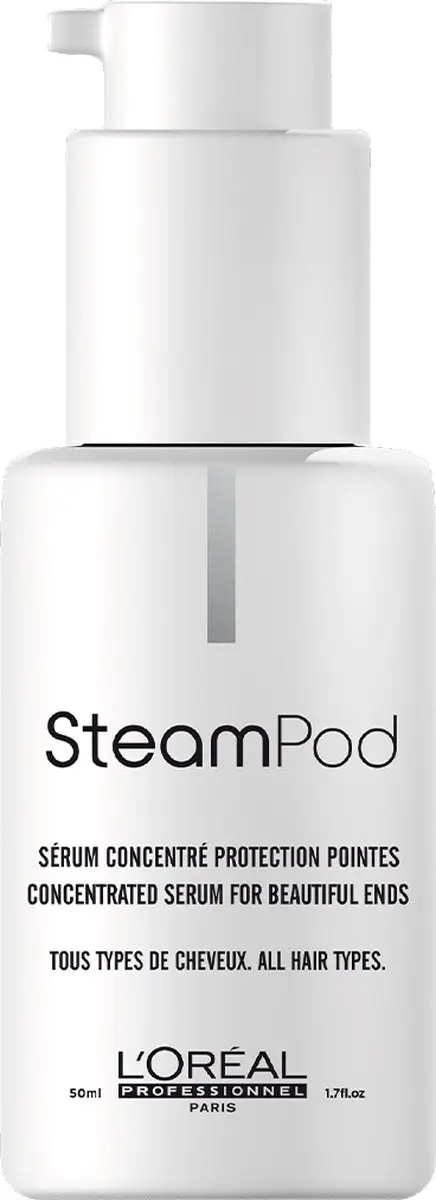 L’Oréal Professionnel Steampod Serum