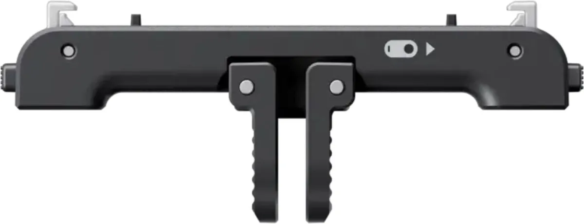 Insta360 Snelconnector Go 3S - Zwart
