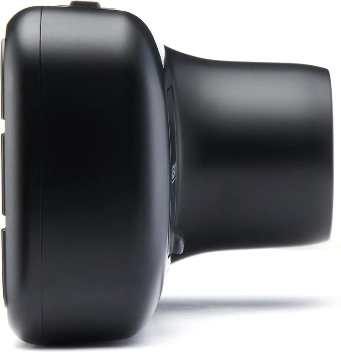 Nextbase 222 Dashcam - 2.12MP - Zwart