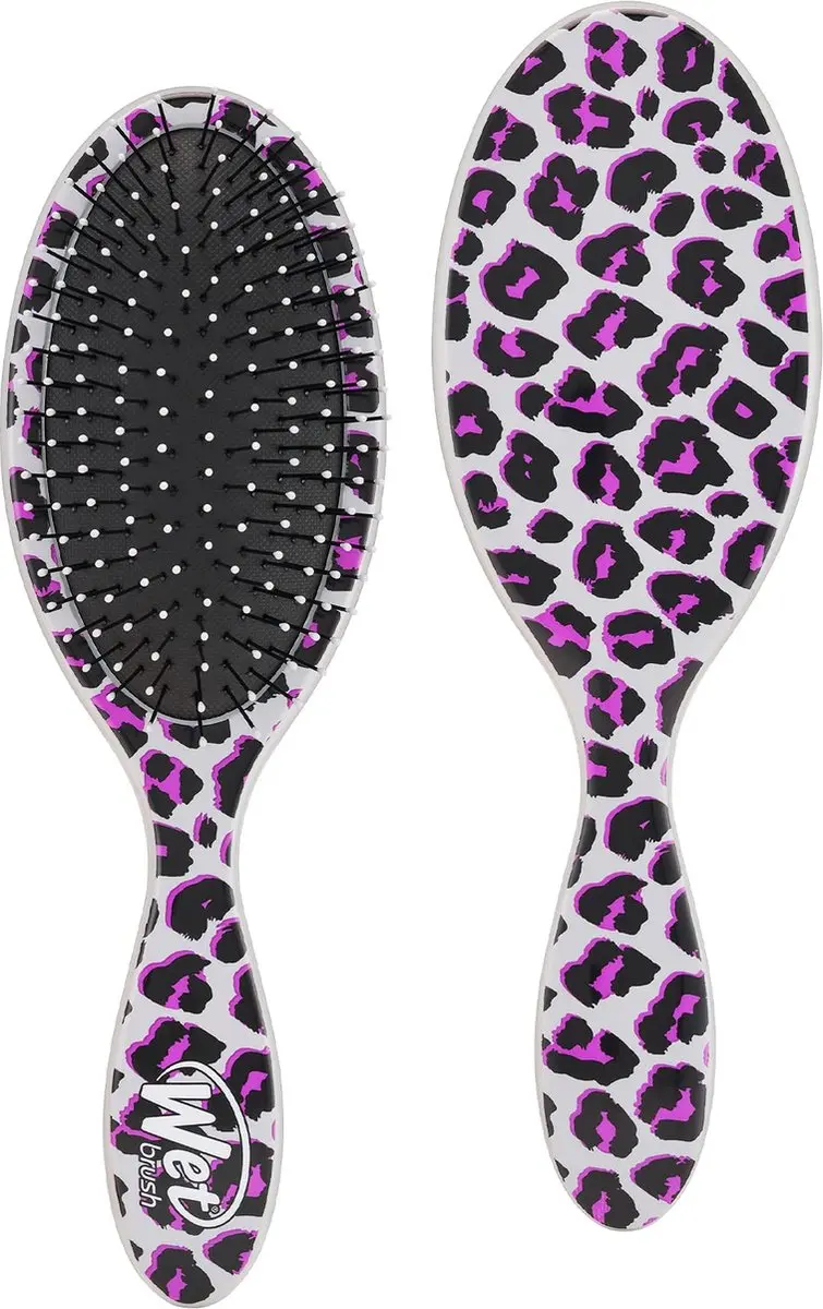 The Wet Brush Safari Ontwarborstel