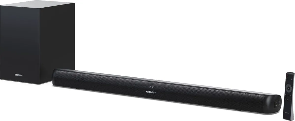 Sharp HT-SBW202 Soundbar