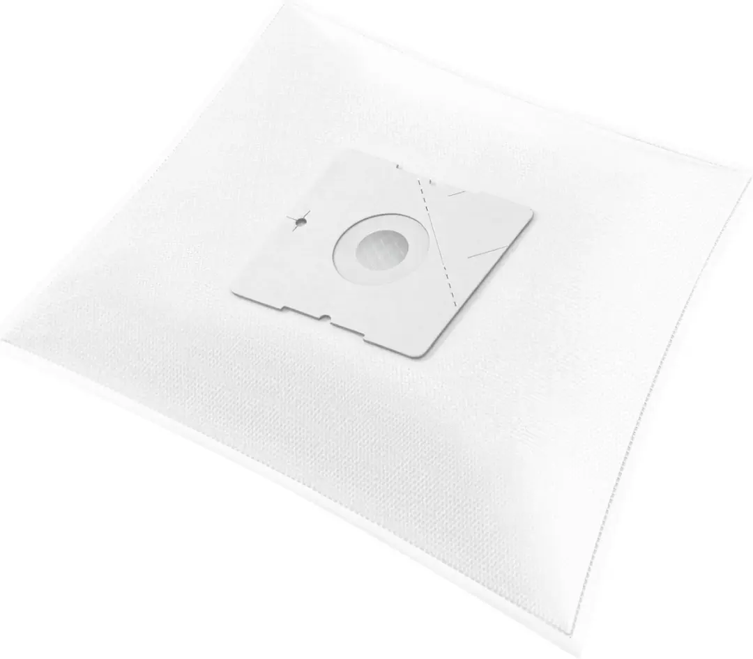 Cleanbag M 690 TAU 3 Stofzuigerzakken - 4 Stuks - o.a. Samsung