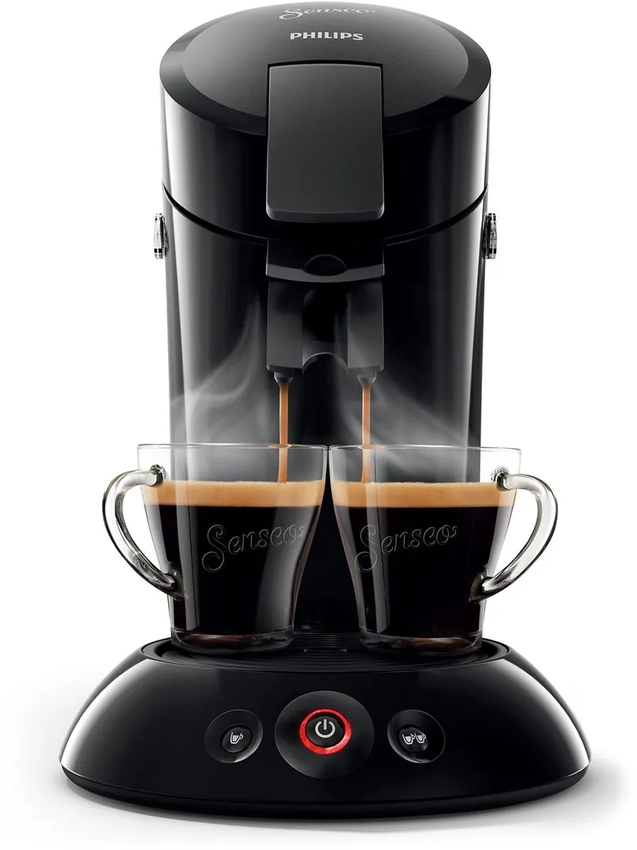 Philips Senseo Original HD7810/60 Koffiepadapparaat
