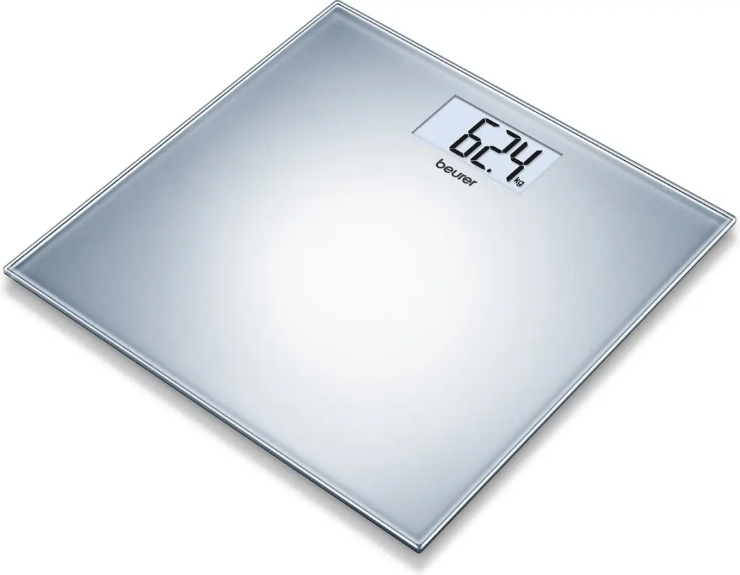 Beurer GS202 Personenweegschaal