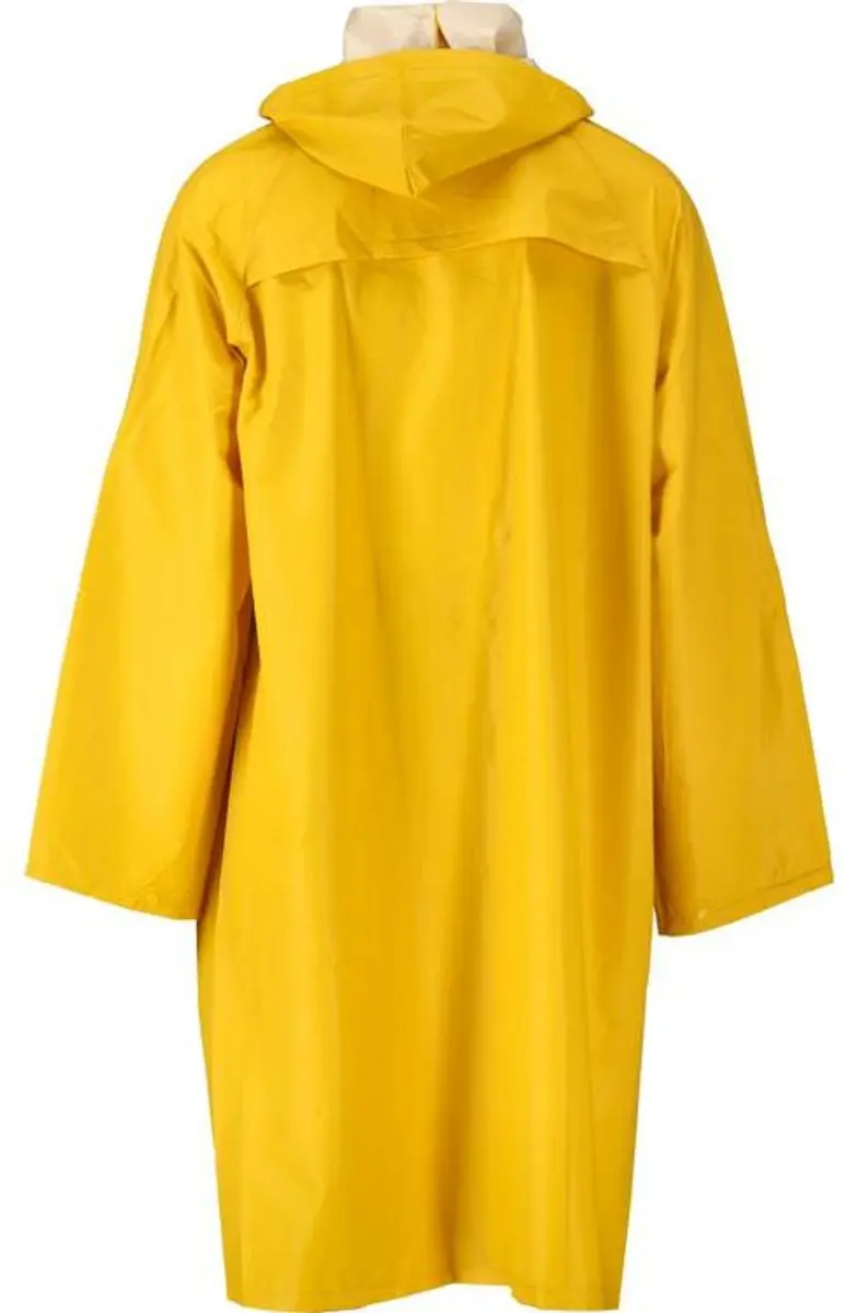 Vorel 74631 - Regenjas - XL - Geel - Waterdicht