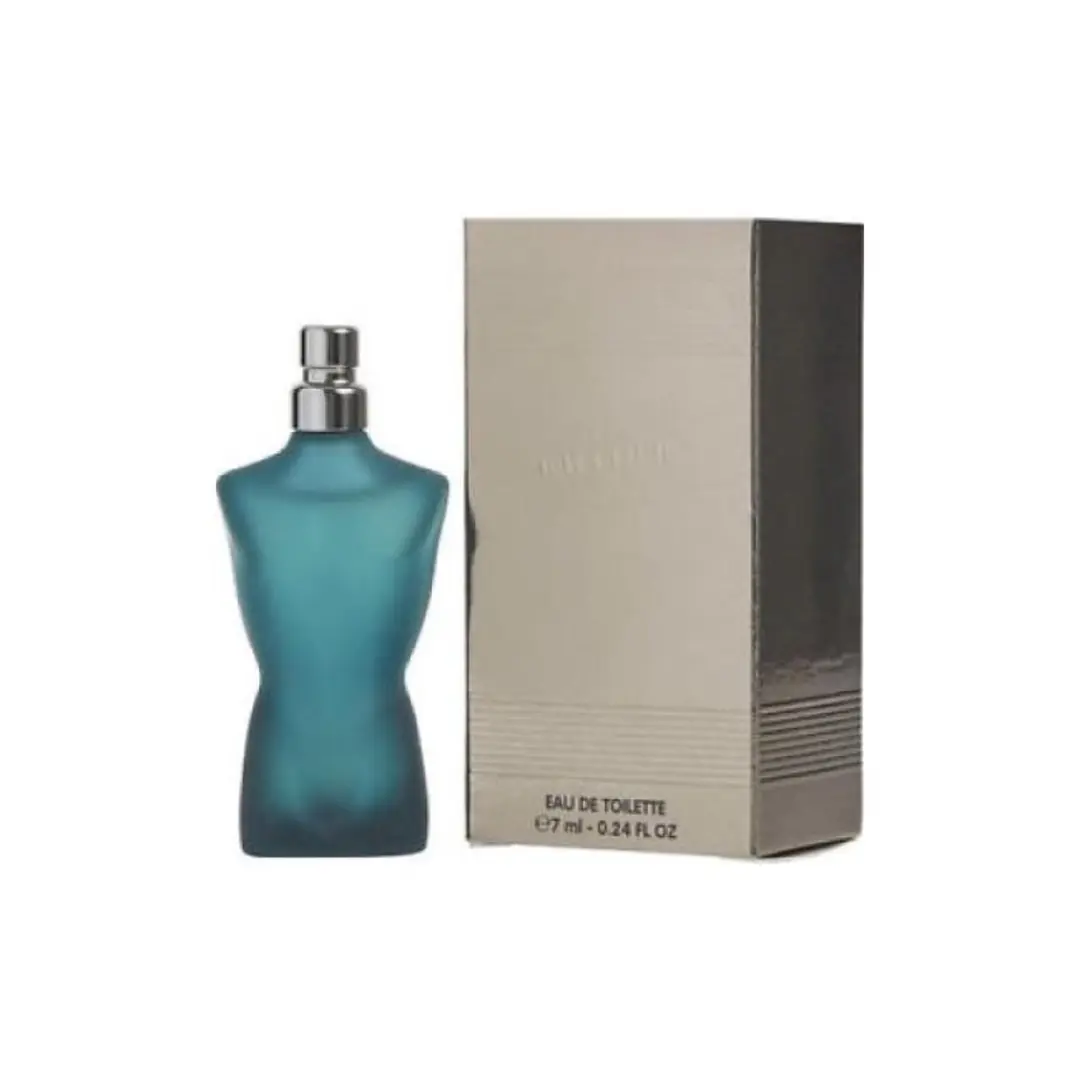 Jean Paul Gaultier Le Male Eau de Toilette 7ml Travel