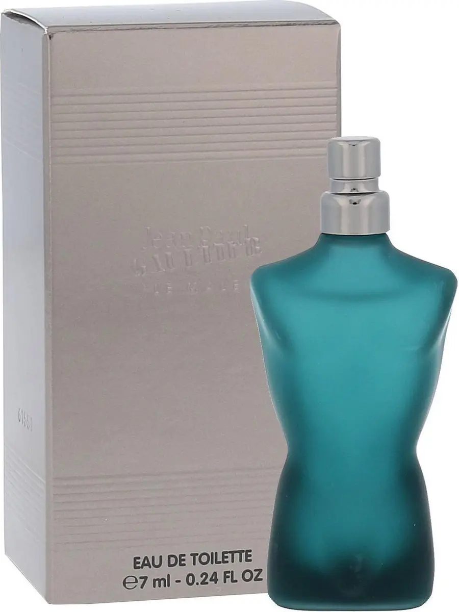 Jean Paul Gaultier Le Male Eau de Toilette 7ml Travel