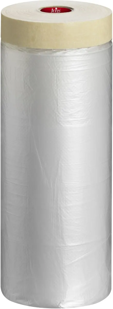 Kip 3832 Fijncrêpe Masker 1800mmx33m