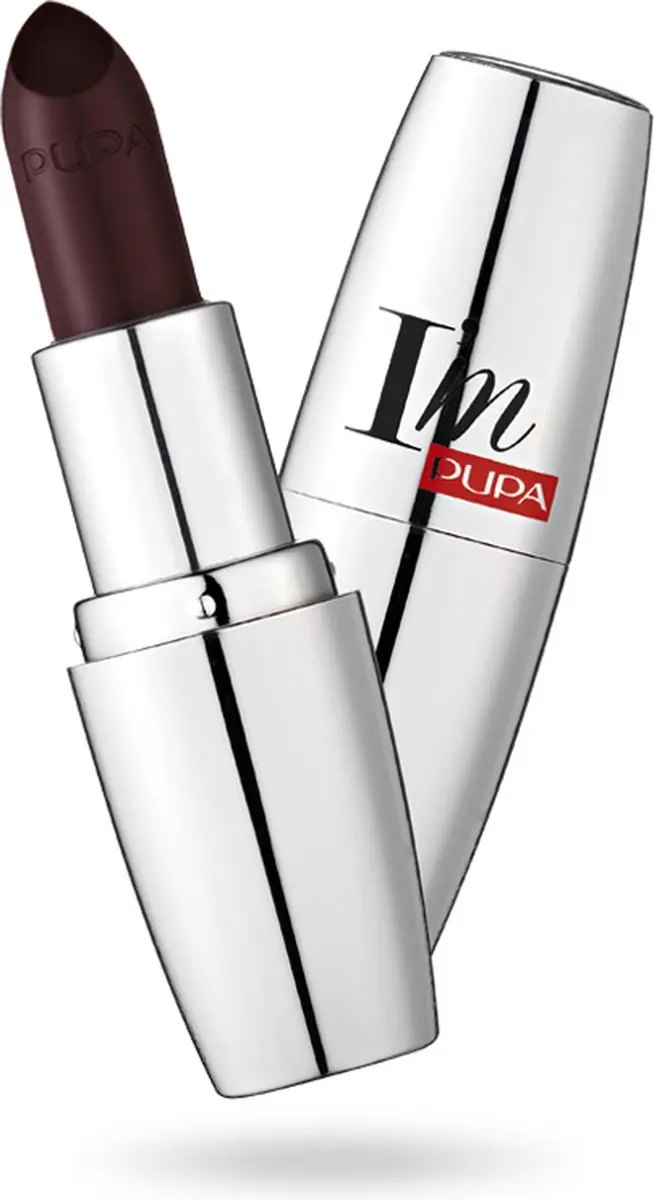 PUPA Milano I'M 3,5 g 416 Dark Plum Crème