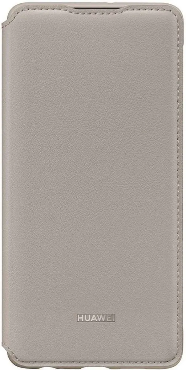 Huawei P30 Wallet Cover