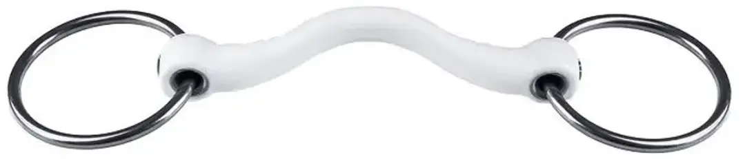 2 ring paardenbit Trust Inno Sense Medium-14