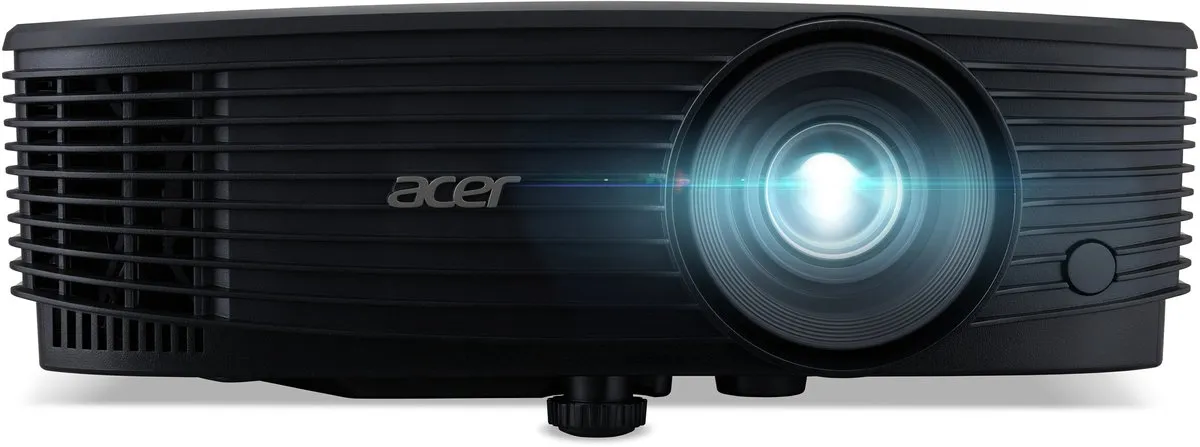 Acer MR.JX711.001 Projector WXGA