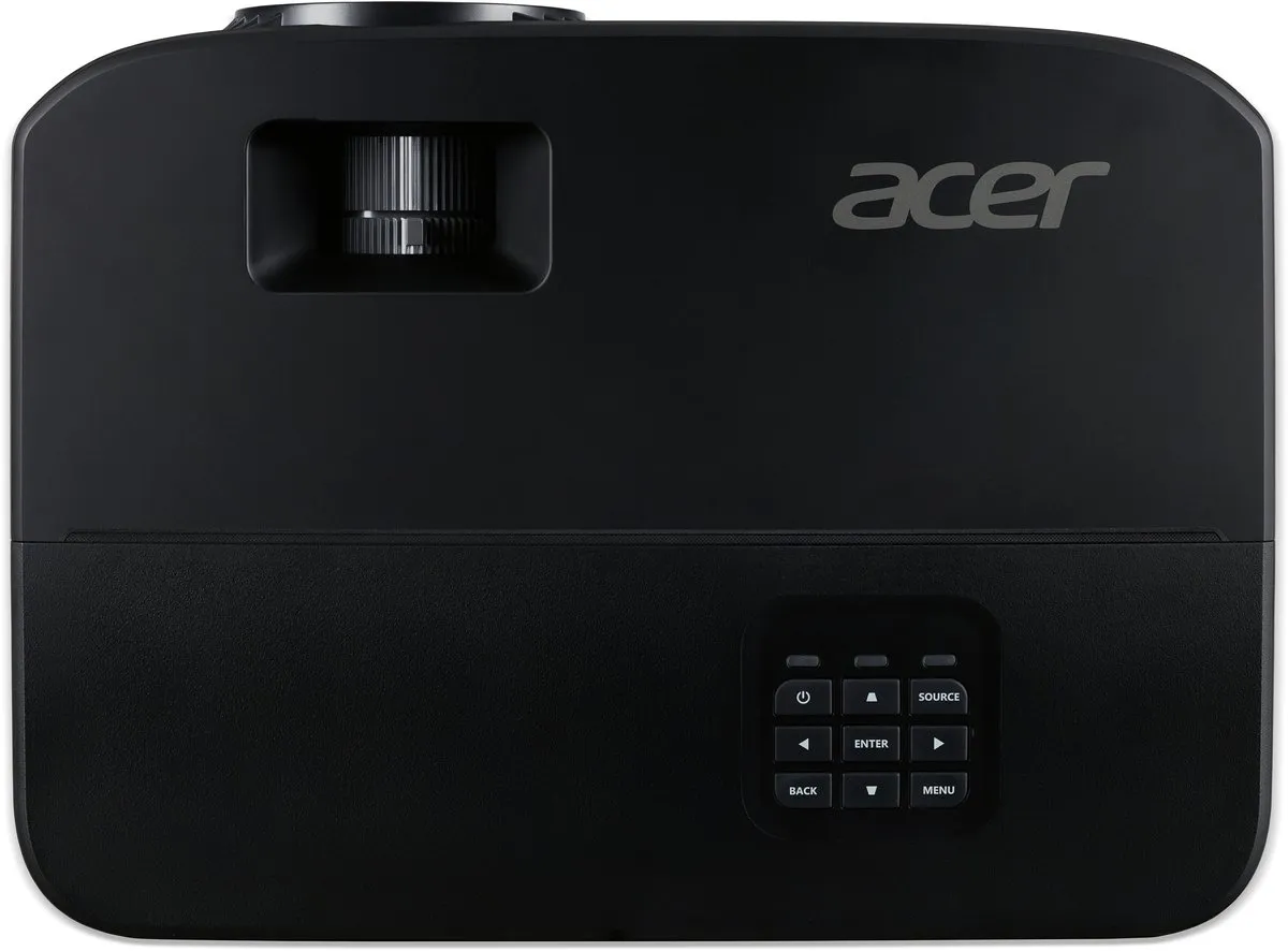 Acer MR.JX711.001 Projector WXGA - 203W - Zwart