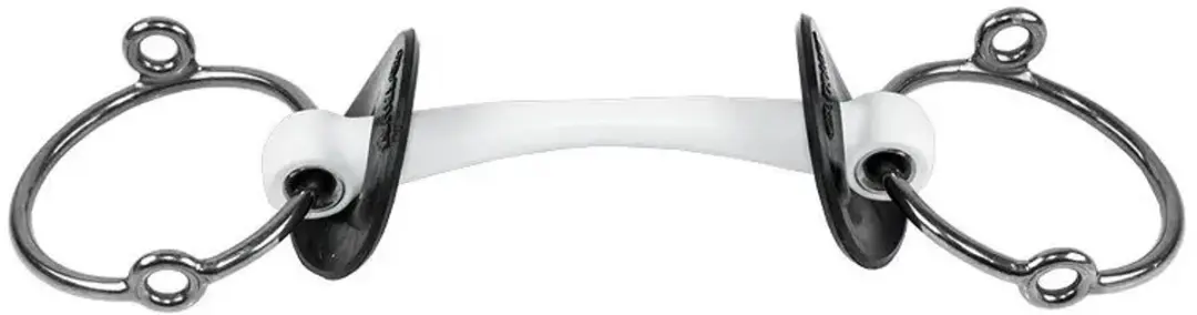 2 ring paardenbit Trust Inno Sense Gag Mullen-20