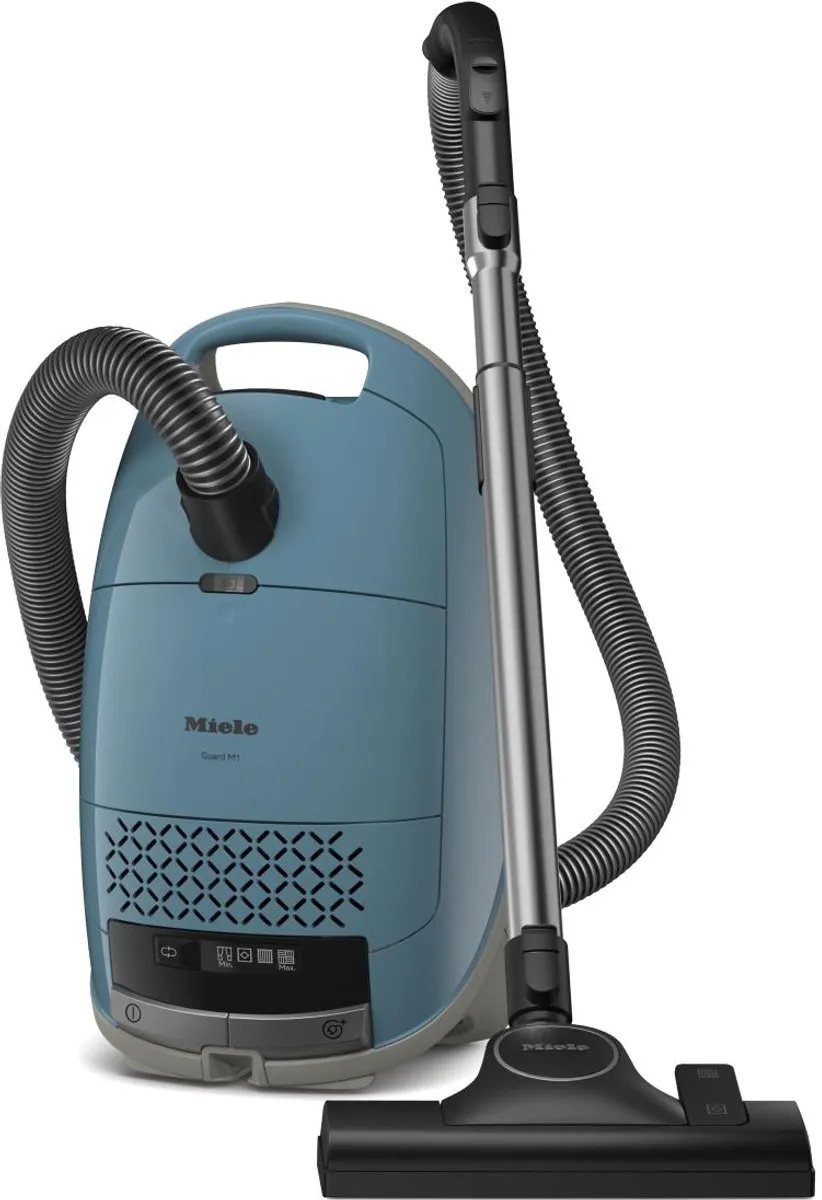 Miele Guard M1 4,5 l Cilinderstofzuiger Droog 890 W Stofzak