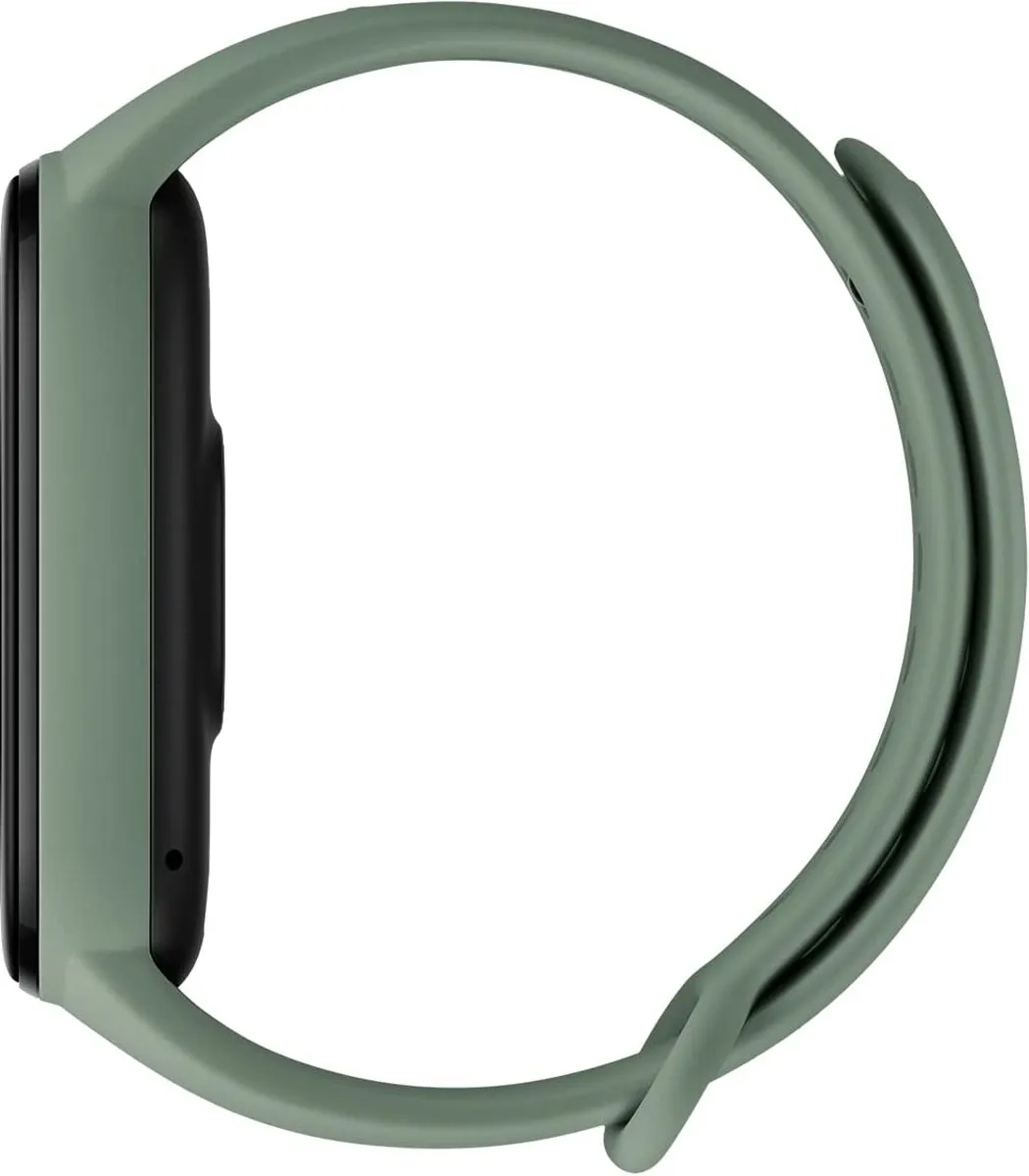 Xiaomi Mi Smart Band 6 Bandjes - 3 Stuks - Multi Colour