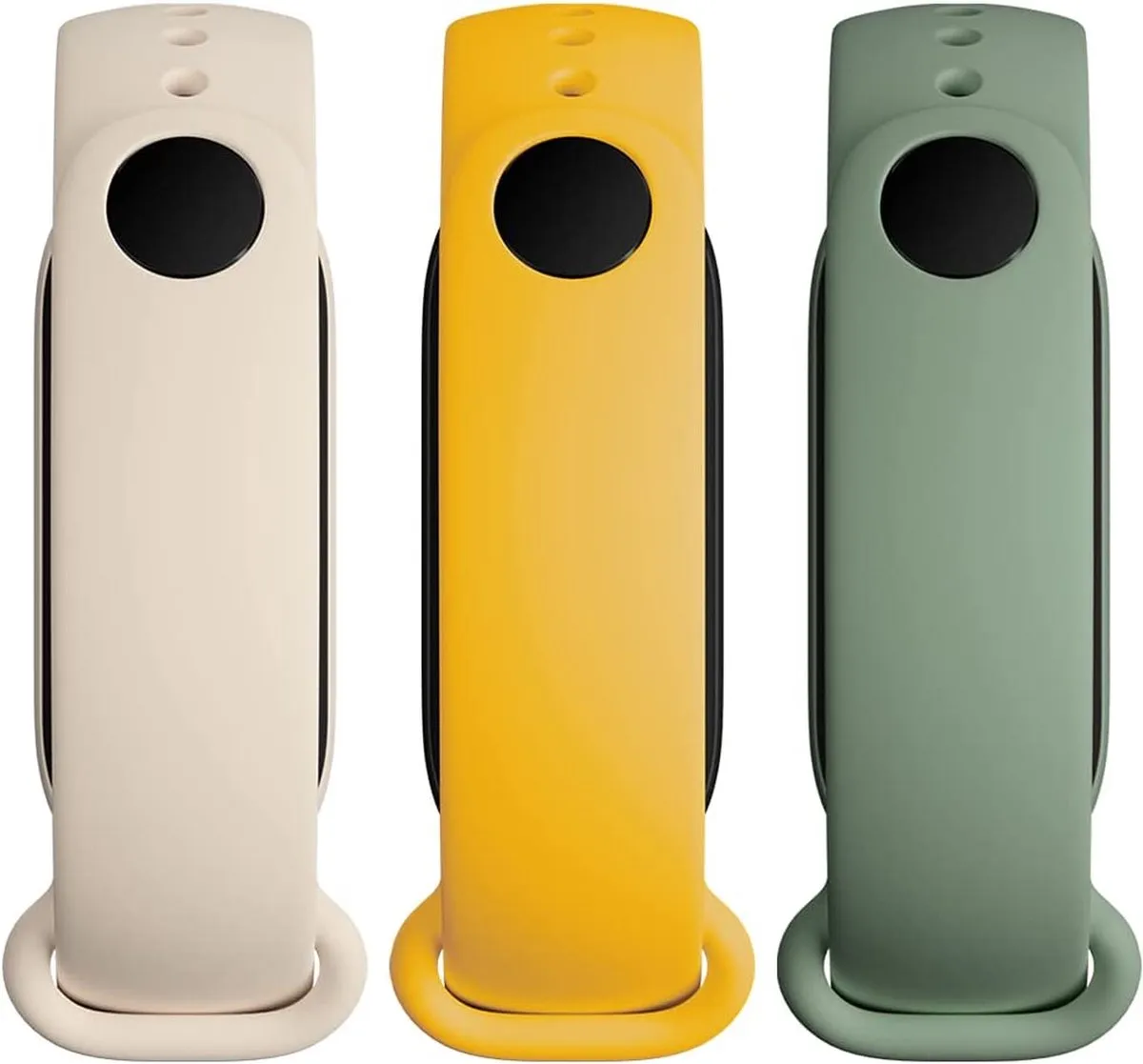 Xiaomi Mi Smart Band 6 Bandjes