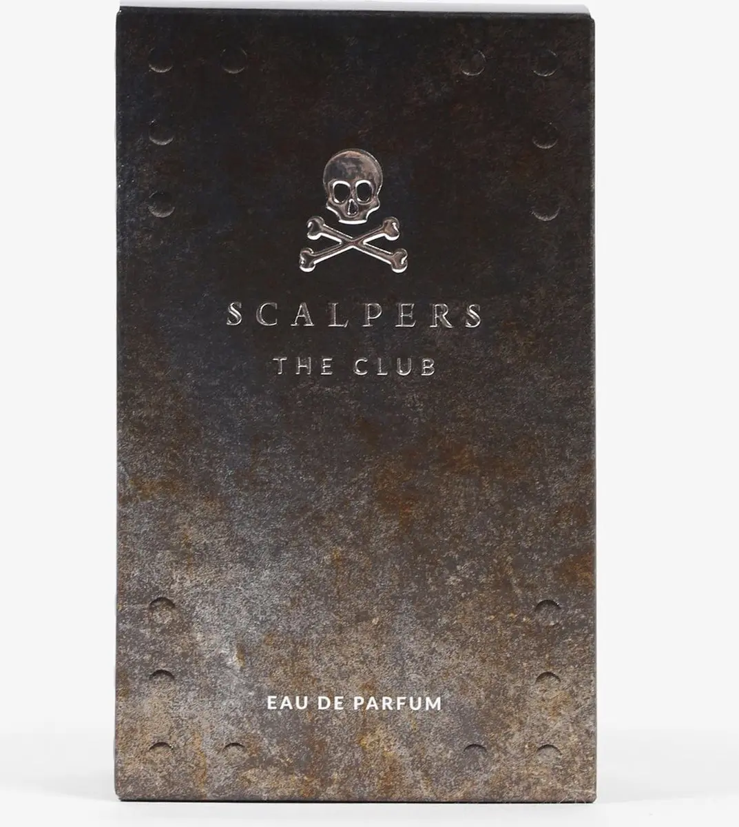 Scalpers The Club Herenparfum EDP 75ml