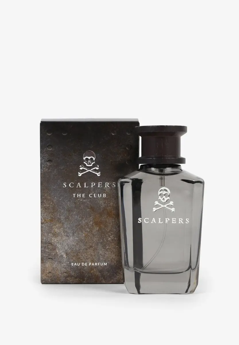Scalpers The Club Herenparfum EDP 75ml