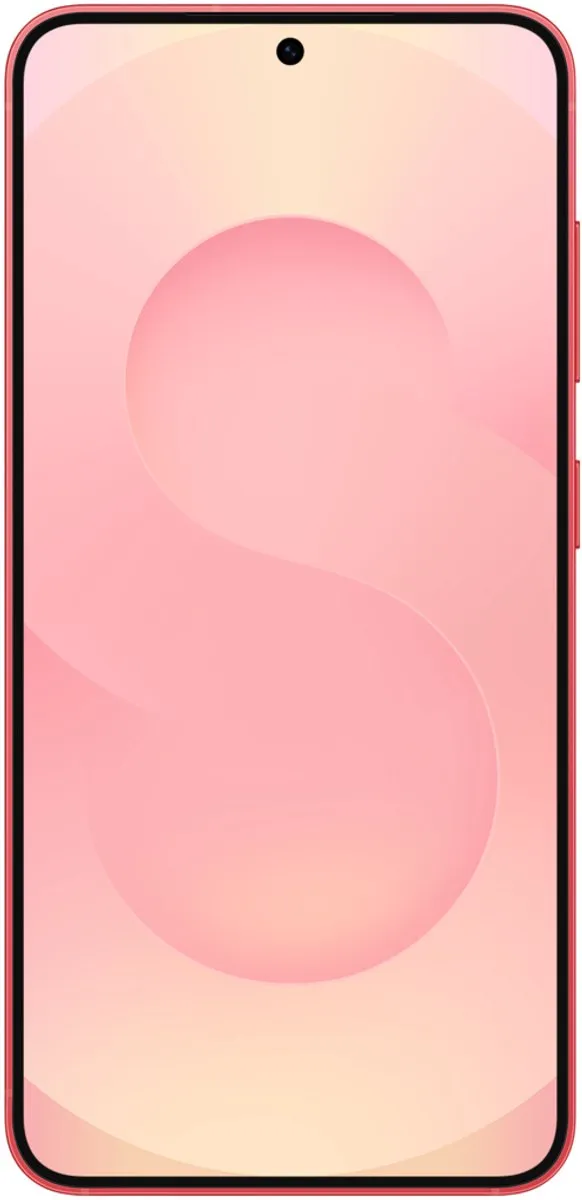 Samsung Galaxy S25 SM-S931BZRHEUE - 512GB - CoralRed