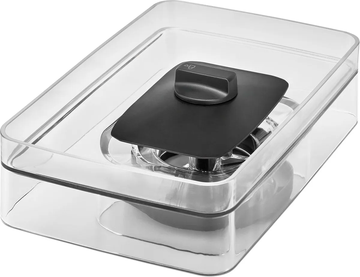 KitchenAid 5KES6551ESX Halfautomatische Espressomachine - Juniper