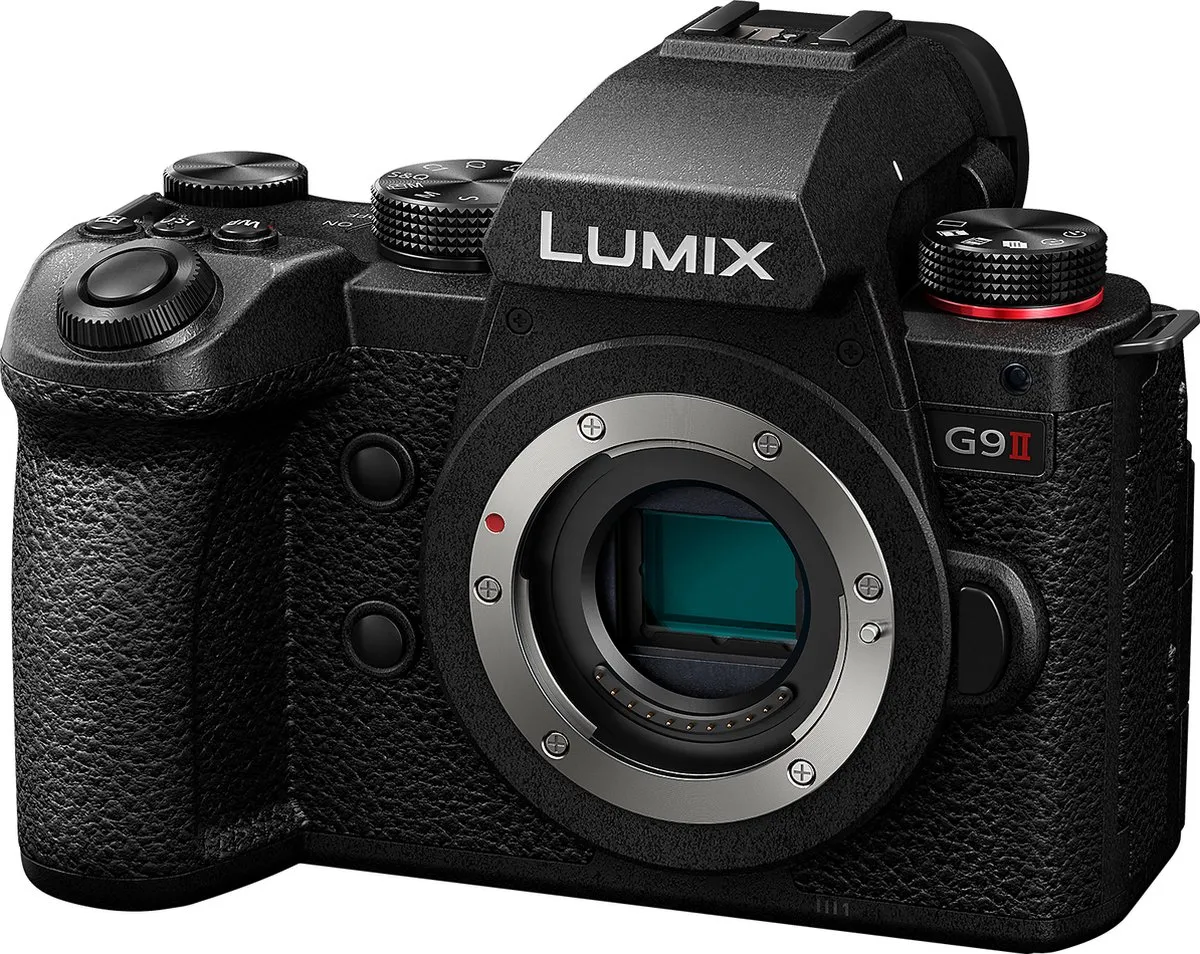 Panasonic DC-G9M2E Body