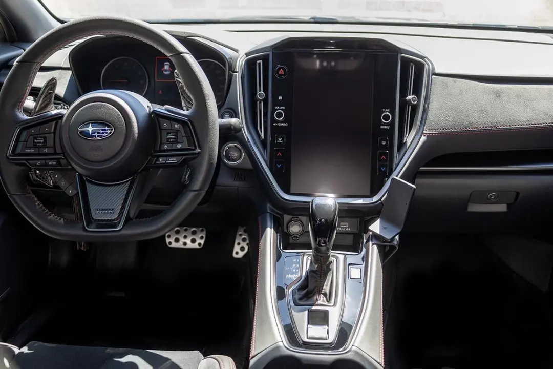 Brodit Proclip Subaru WRX 22+ Console Mount