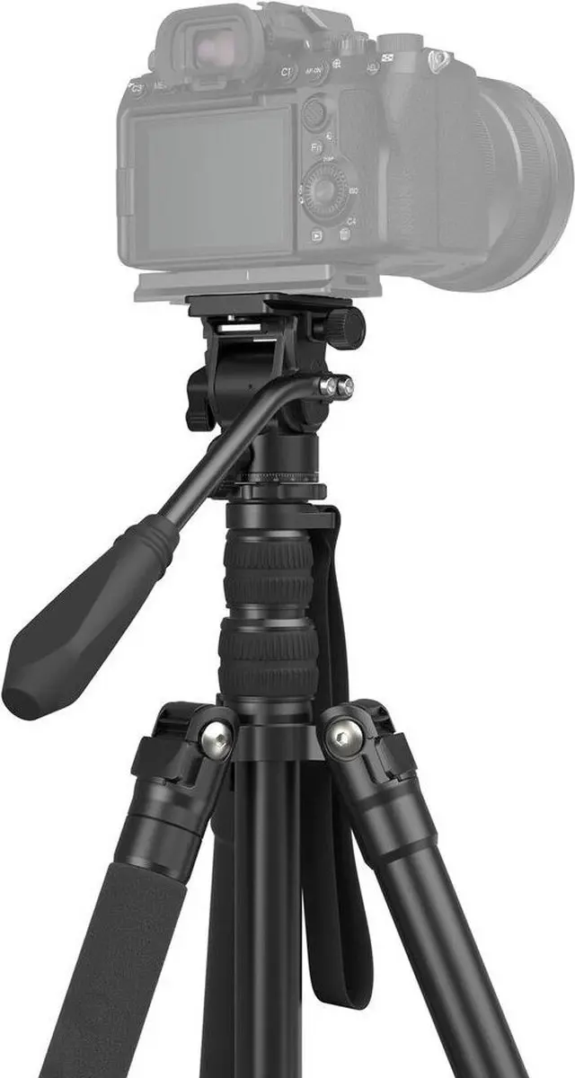 Smallrig 3760B CT180 Video Statief