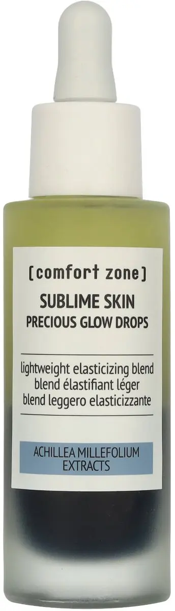 Comfort Zone Sublime Skin Precious Glow Drops 30 ml