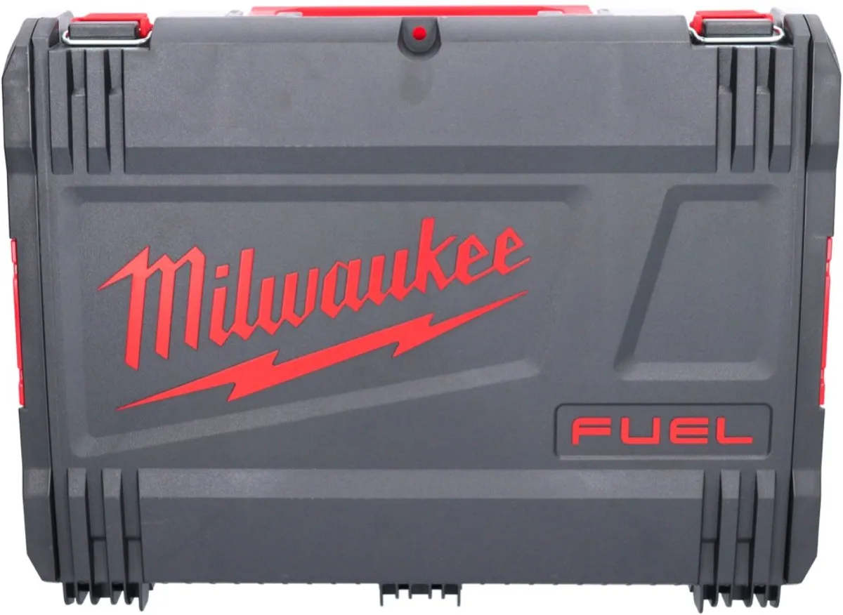 Milwaukee M18 FMTIW2F12-502X Slagmoersleutelset - 745Nm - 2x 5.0Ah - afbeelding 6 van 6