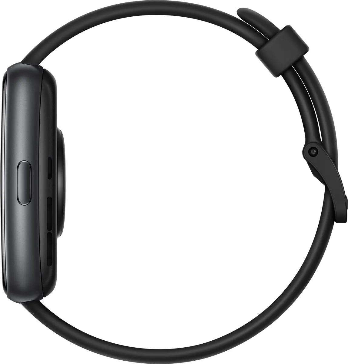 Huawei Watch Fit 2 Active - Zwart - afbeelding 6 van 6