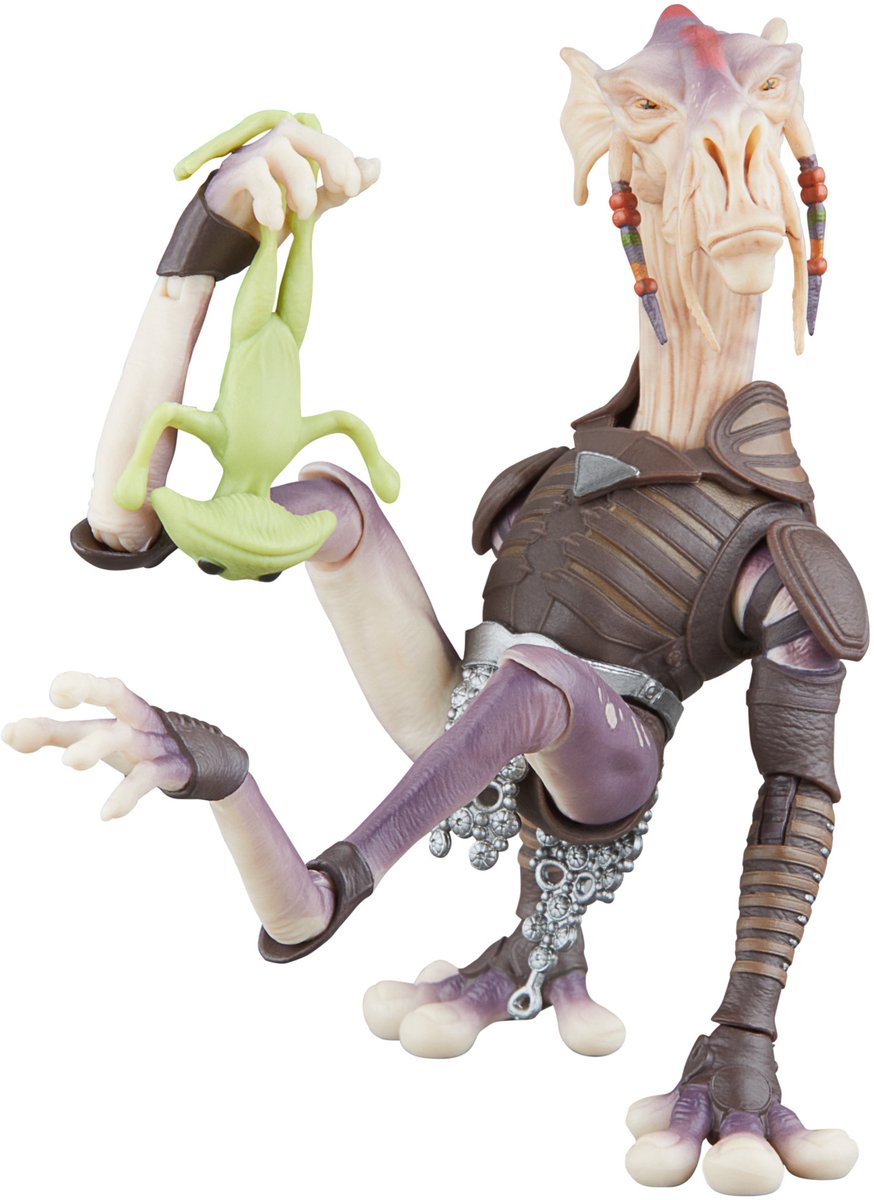 Sebulba - Star Wars The Black Series - Actiefiguur