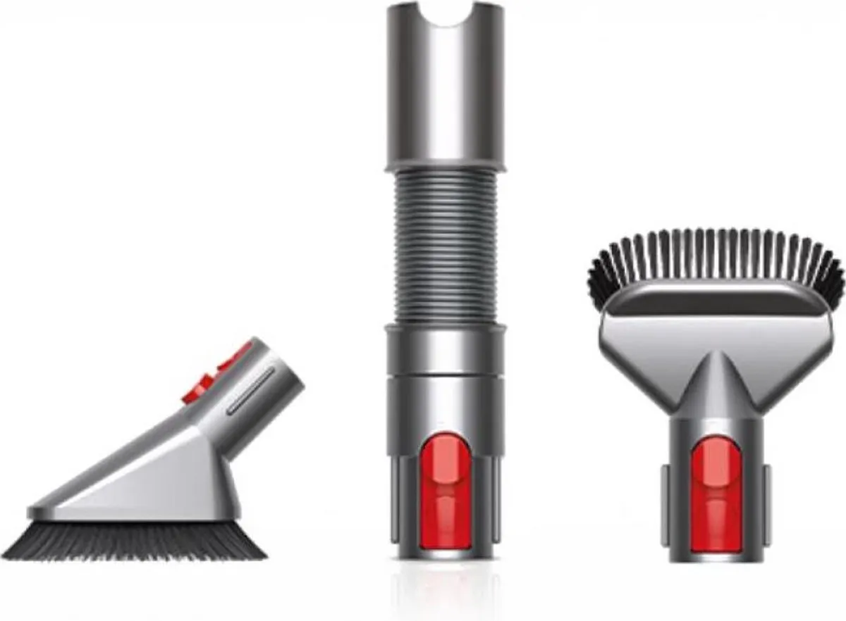 Dyson Car Cleaning Kit 971440-01