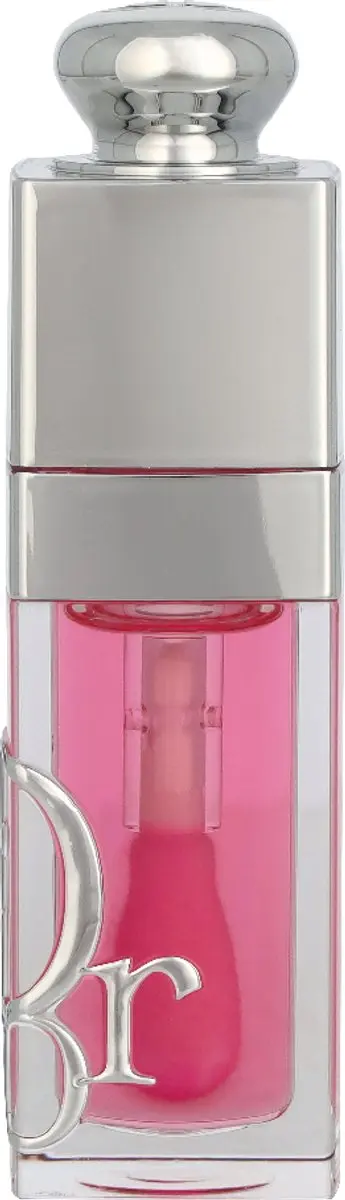 Dior Addict Lip Glow Oil 6 ml - #007 Raspberry Juicy