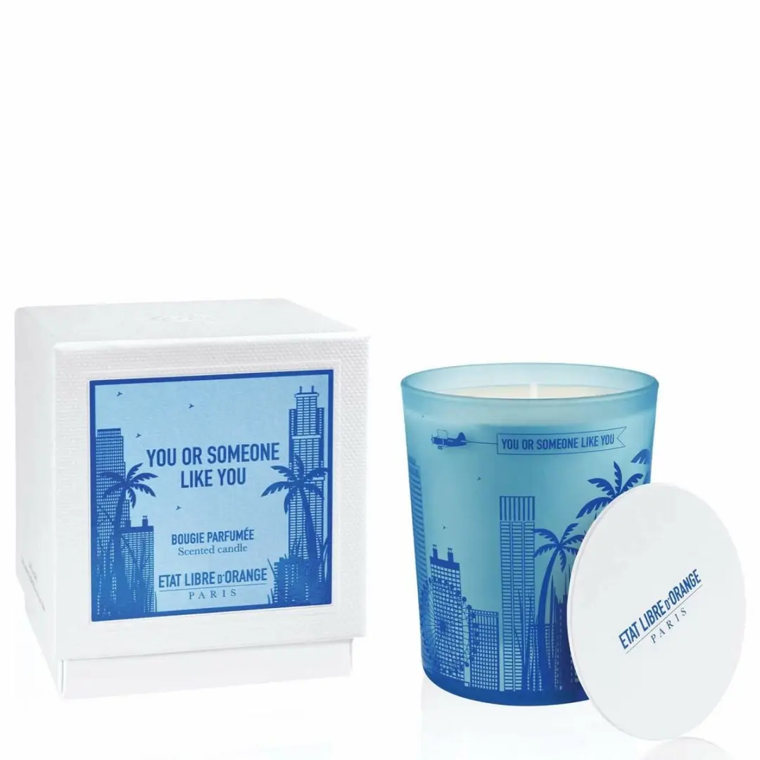 Etat Libre D'orange Damesparfum 100ml