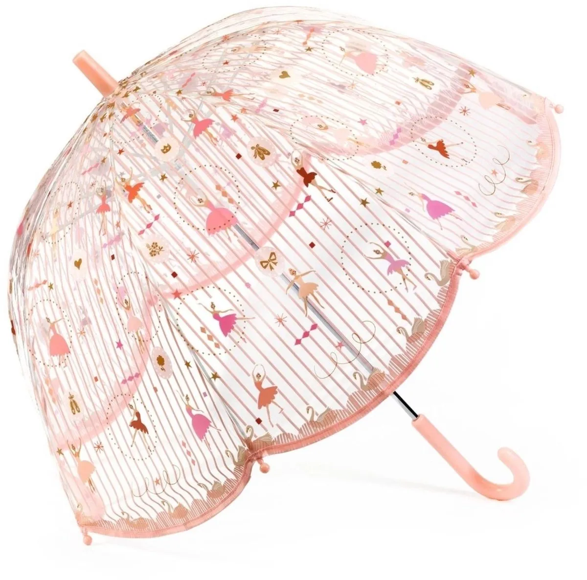 Djeco Paraplu Ballerina DD04713
