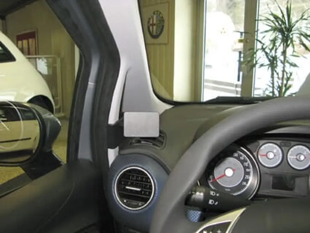 Brodit ProClip Houder Fiat Punto Evo 2010-2019