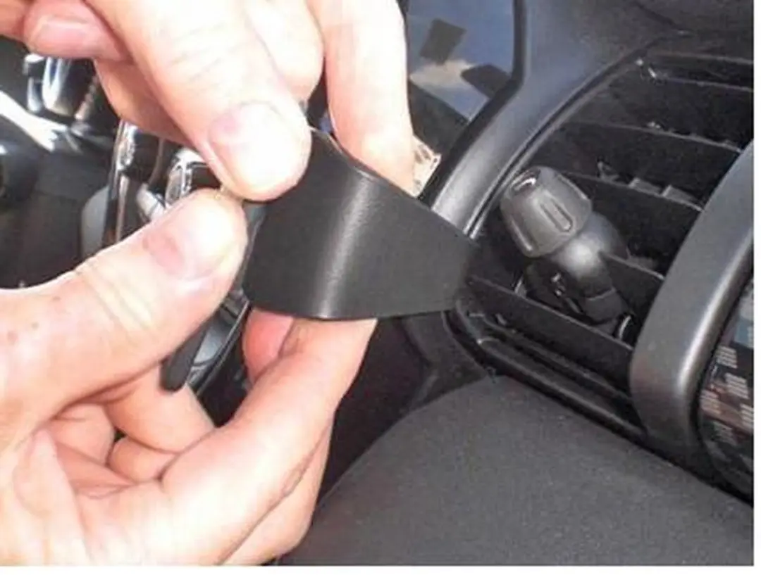 Brodit ProClip 855032 Mini Cooper 2014-2015 Houder - Zwart