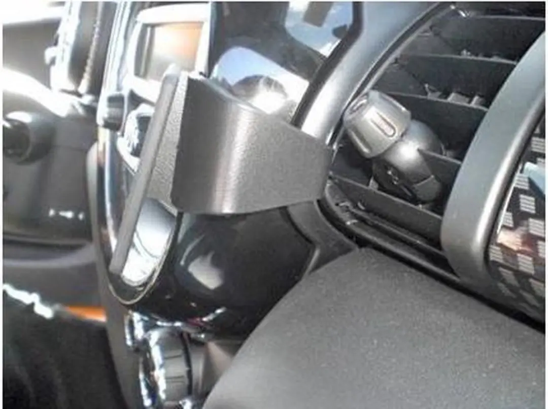Brodit ProClip 855032 Mini Cooper 2014-2015 Houder - Zwart