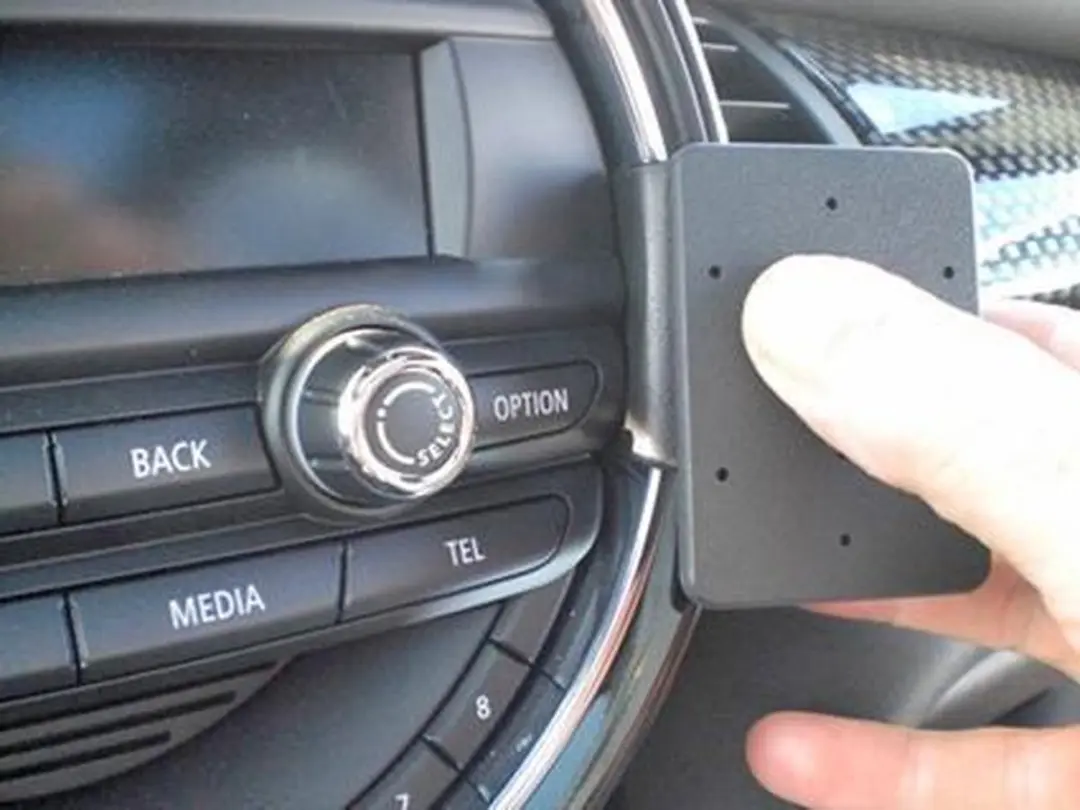 Brodit ProClip 855032 Mini Cooper 2014-2015 Houder