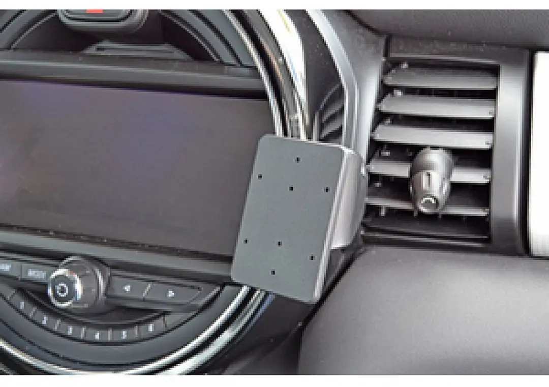 Brodit ProClip 855032 Mini Cooper 2014-2015 Houder - Zwart