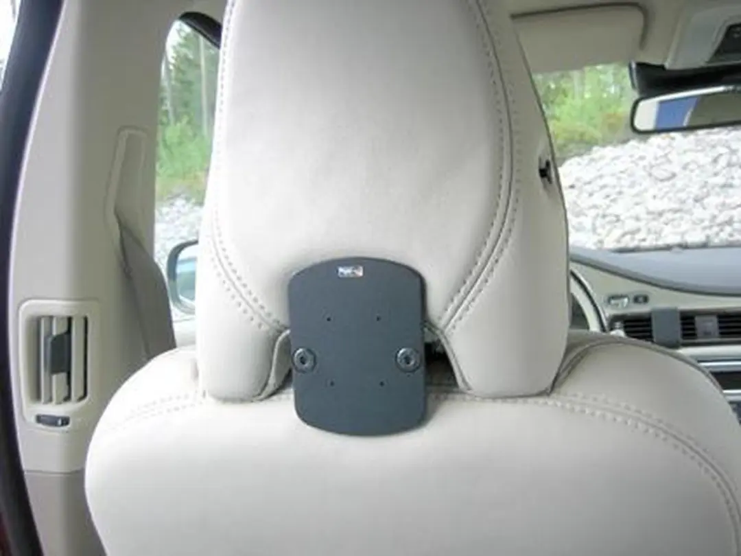 Brodit Headrest Mount 811050